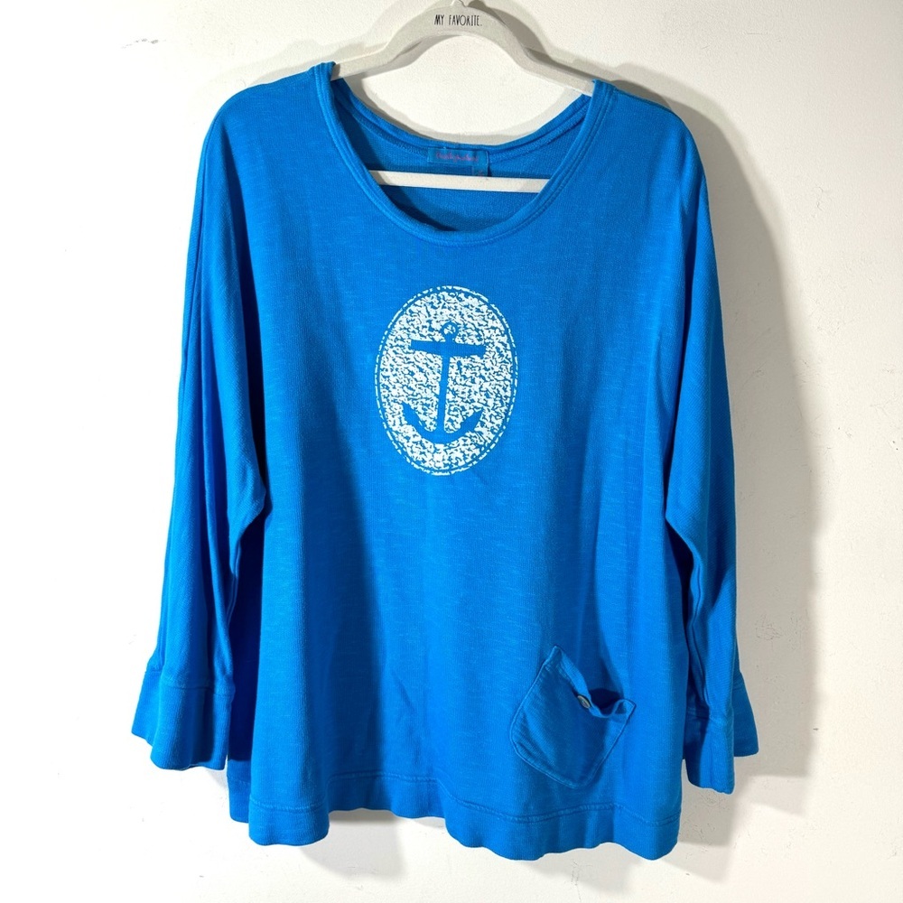 2/$35 Fresh Produce blue anchor popover top